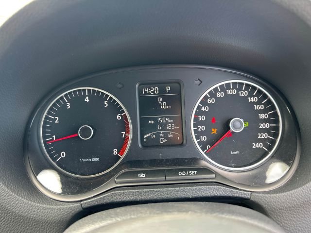 Used Volkswagen Polo for sale - 75994661: Photo 6
