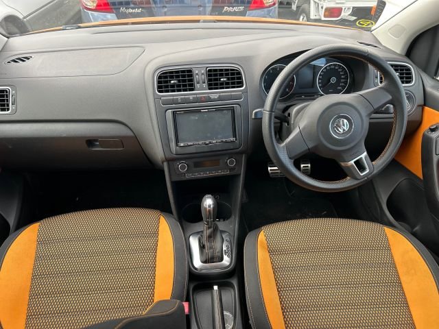 Used Volkswagen Polo for sale - 75994661: Photo 8