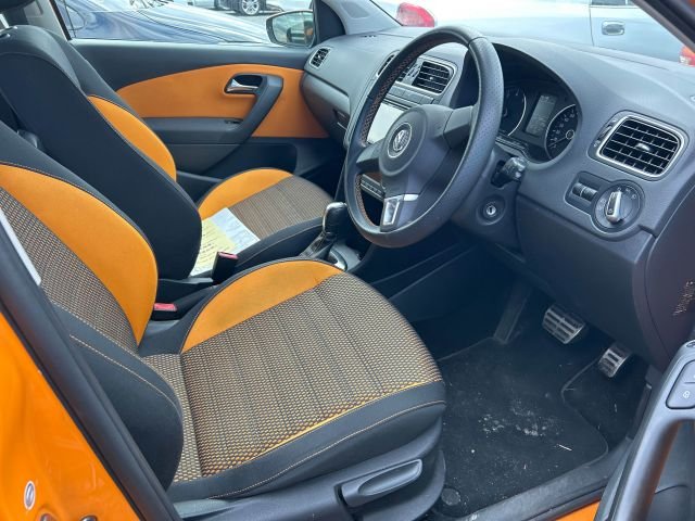 Used Volkswagen Polo for sale - 75994661: Photo 9
