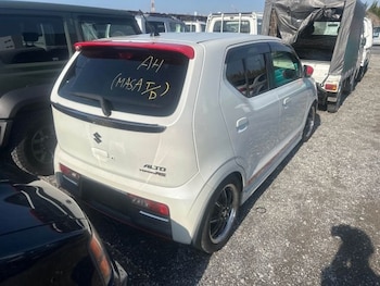Used Suzuki Alto 2015 for sale - 75481257: Photo