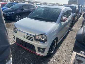 Used Suzuki Alto 2015 for sale - 75481257: Photo