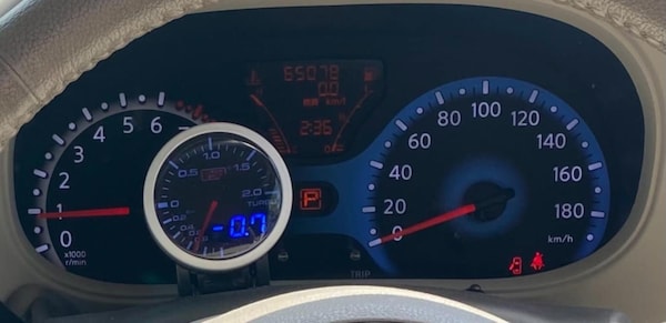 Used Nissan Cube 2025 for sale - 75481248: Photo 10
