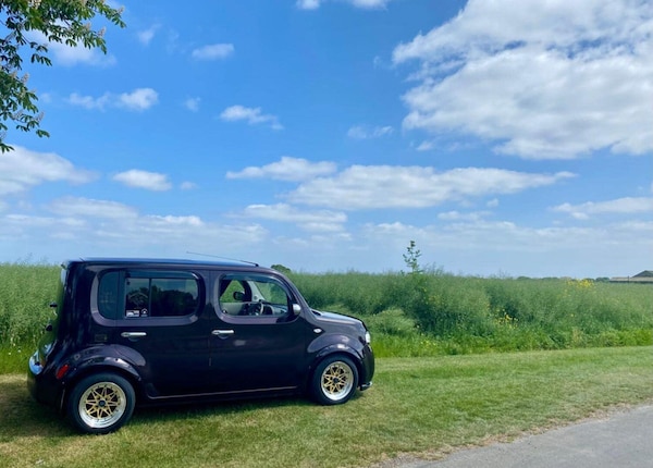 Used Nissan Cube 2025 for sale - 75481248: Photo 5