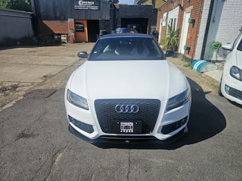 Used Audi S5 2010 for sale - 79706266: Photo