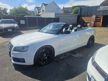 Used Audi S5 2010 for sale - 79706266: Photo