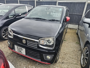 Used Suzuki Alto 2015 for sale - 78300481: Photo