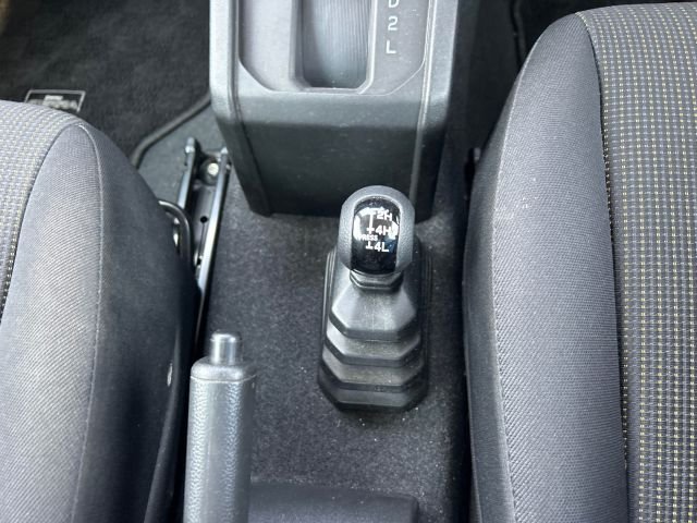 Used Suzuki Jimny 2025 for sale - 77584611: Photo 12