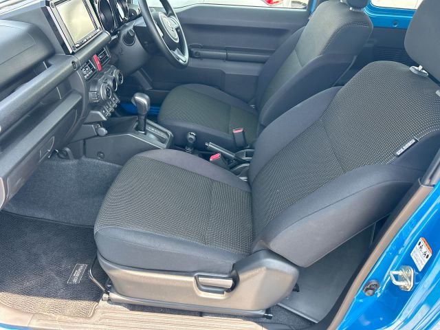 Used Suzuki Jimny 2025 for sale - 77584611: Photo 15