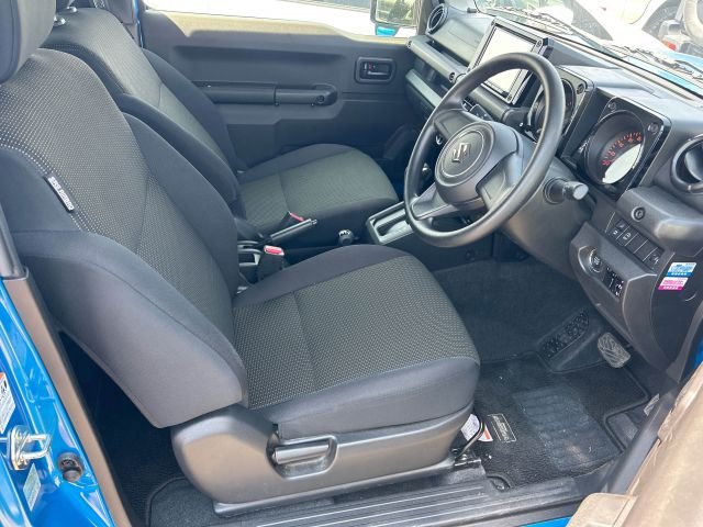 Used Suzuki Jimny 2025 for sale - 77584611: Photo 16