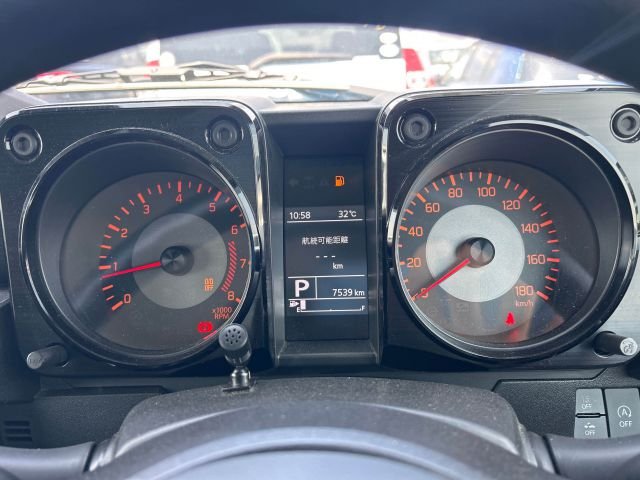 Used Suzuki Jimny 2025 for sale - 77584611: Photo 18