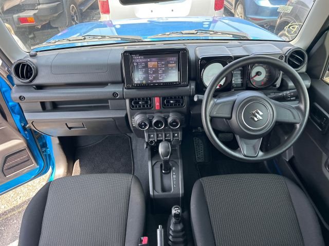Used Suzuki Jimny 2025 for sale - 77584611: Photo 19