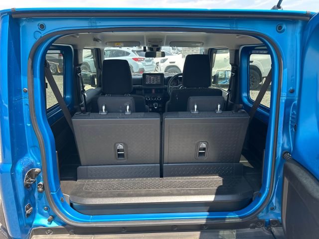 Used Suzuki Jimny 2025 for sale - 77584611: Photo 20