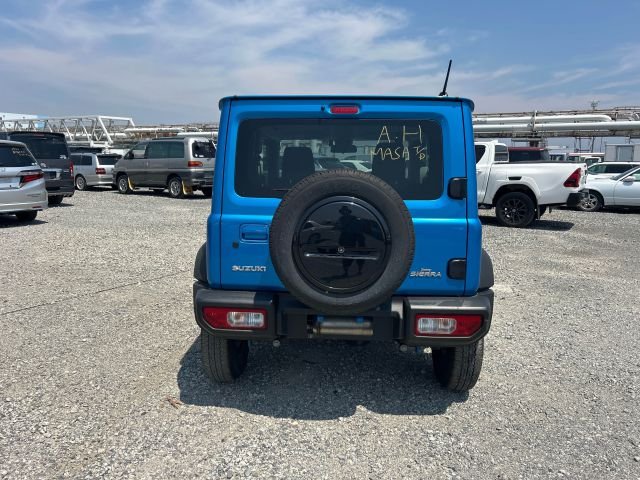 Used Suzuki Jimny 2025 for sale - 77584611: Photo 23