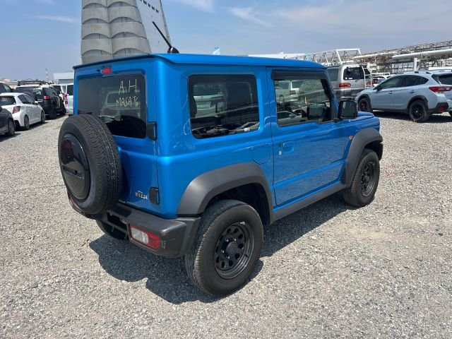 Used Suzuki Jimny 2025 for sale - 77584611: Photo 24