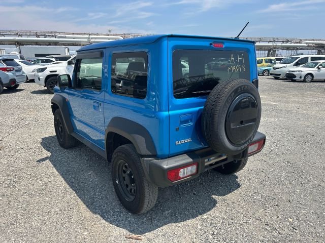 Used Suzuki Jimny 2025 for sale - 77584611: Photo 25