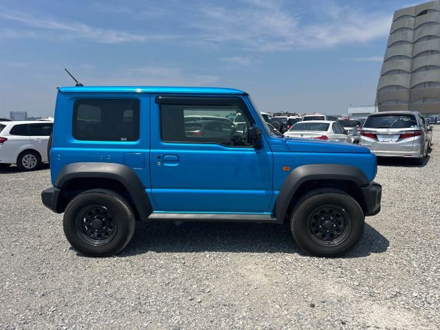 Used Suzuki Jimny 2025 for sale - 77584611: Photo 26