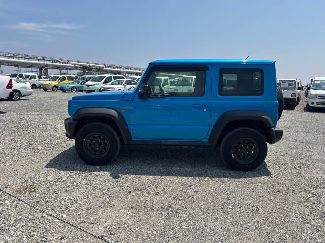 Used Suzuki Jimny 2025 for sale - 77584611: Photo 27