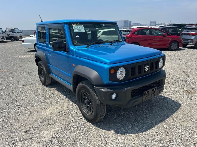 Used Suzuki Jimny 2025 for sale - 77584611: Photo 28