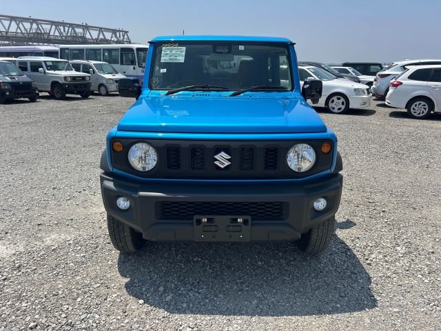 Used Suzuki Jimny 2025 for sale - 77584611: Photo 29