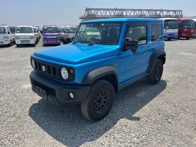 Used Suzuki Jimny 2025 for sale - 77584611: Photo 30