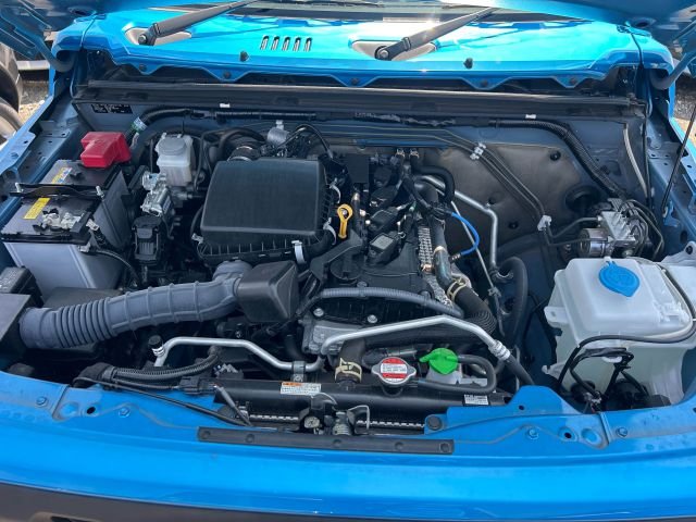 Used Suzuki Jimny 2025 for sale - 77584611: Photo 9