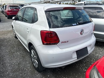 Used Volkswagen Polo 2011 for sale - 75481249: Photo