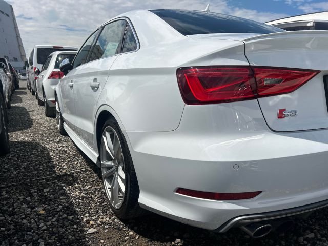Used Audi S3 2014 for sale - 76358085: Photo 11