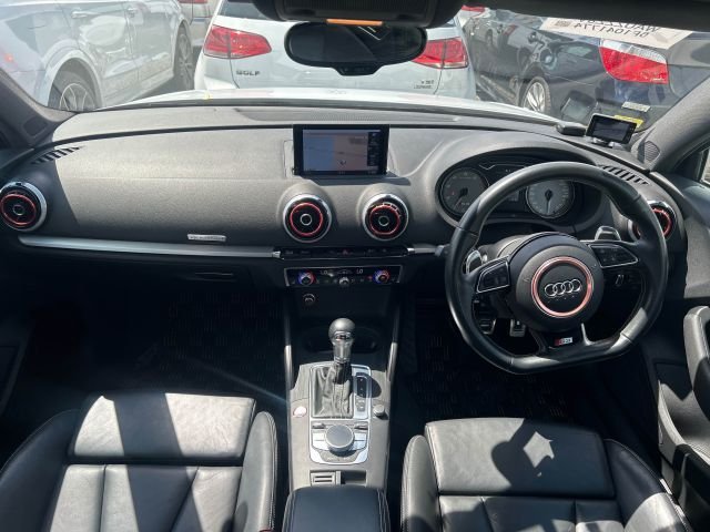 Used Audi S3 2014 for sale - 76358085: Photo 12