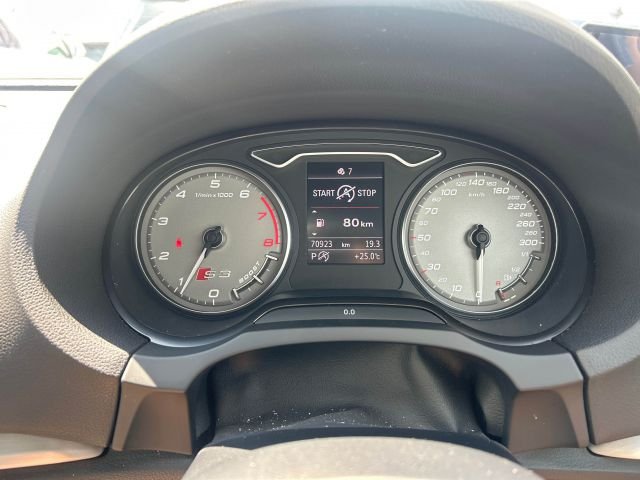Used Audi S3 2014 for sale - 76358085: Photo 13