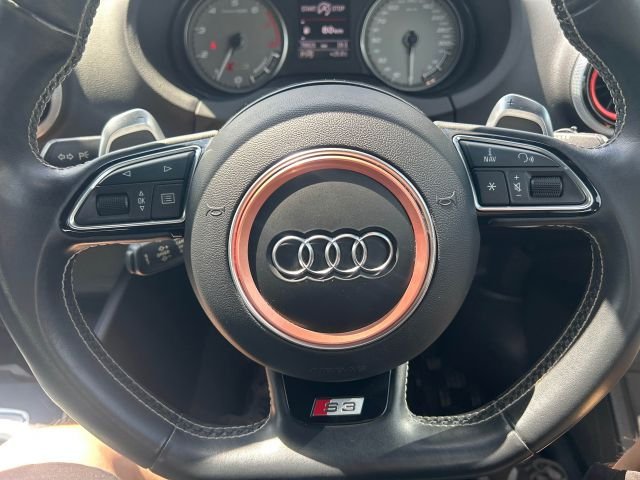 Used Audi S3 2014 for sale - 76358085: Photo 15