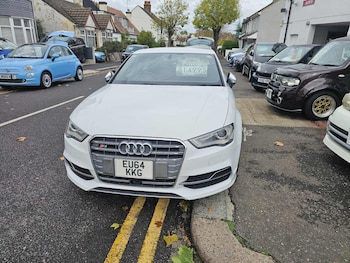 Audi - S3