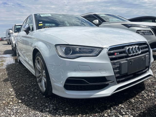 Used Audi S3 2014 for sale - 76358085: Photo 2