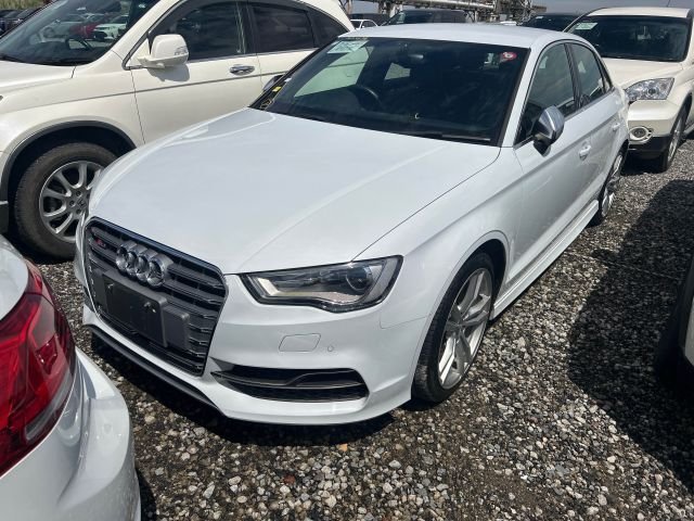 Used Audi S3 2014 for sale - 76358085: Photo 3