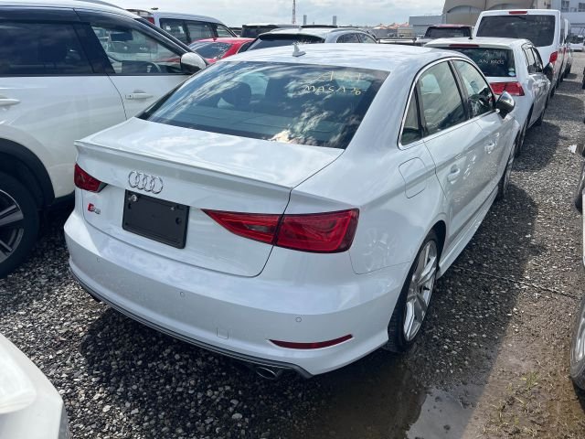 Used Audi S3 2014 for sale - 76358085: Photo 4