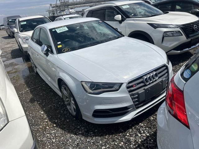 Used Audi S3 2014 for sale - 76358085: Photo 5
