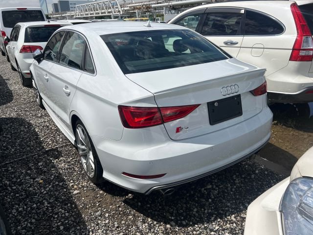 Used Audi S3 2014 for sale - 76358085: Photo 6