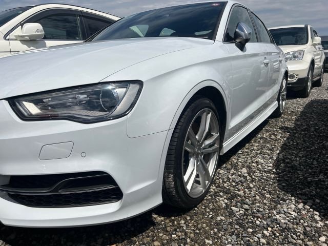 Used Audi S3 2014 for sale - 76358085: Photo 7