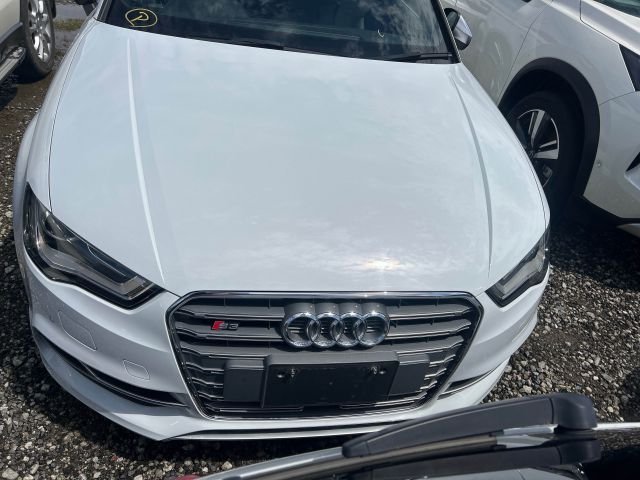 Used Audi S3 2014 for sale - 76358085: Photo 8