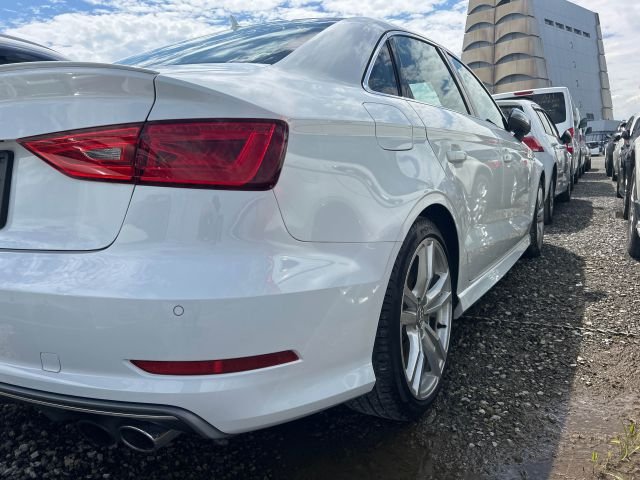 Used Audi S3 2014 for sale - 76358085: Photo 9