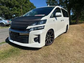 3.5 Gazoo Sport HKS Supercharger 2-Door