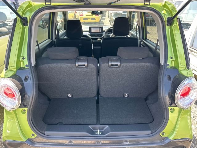 Used Daihatsu Cast 2025 for sale - 76769130: Photo 22