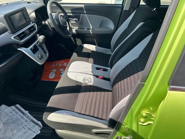 Used Daihatsu Cast 2025 for sale - 76769130: Photo 24