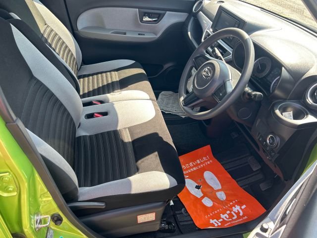 Used Daihatsu Cast 2025 for sale - 76769130: Photo 25