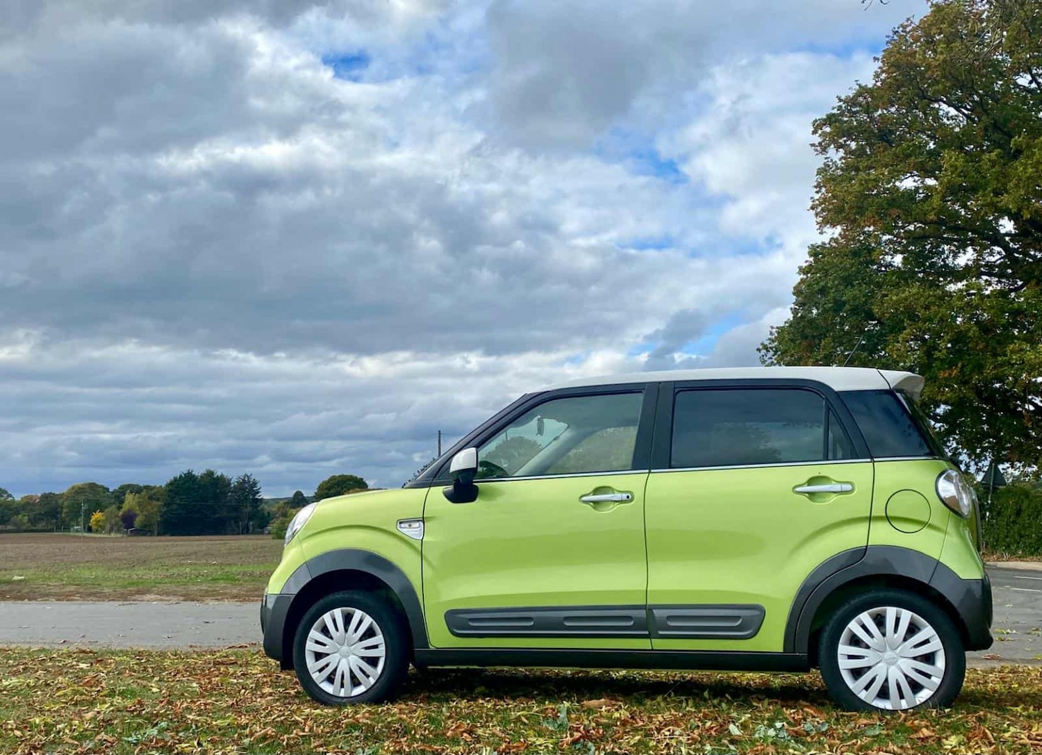 Used Daihatsu Cast 2025 for sale - 76769130: Photo 6