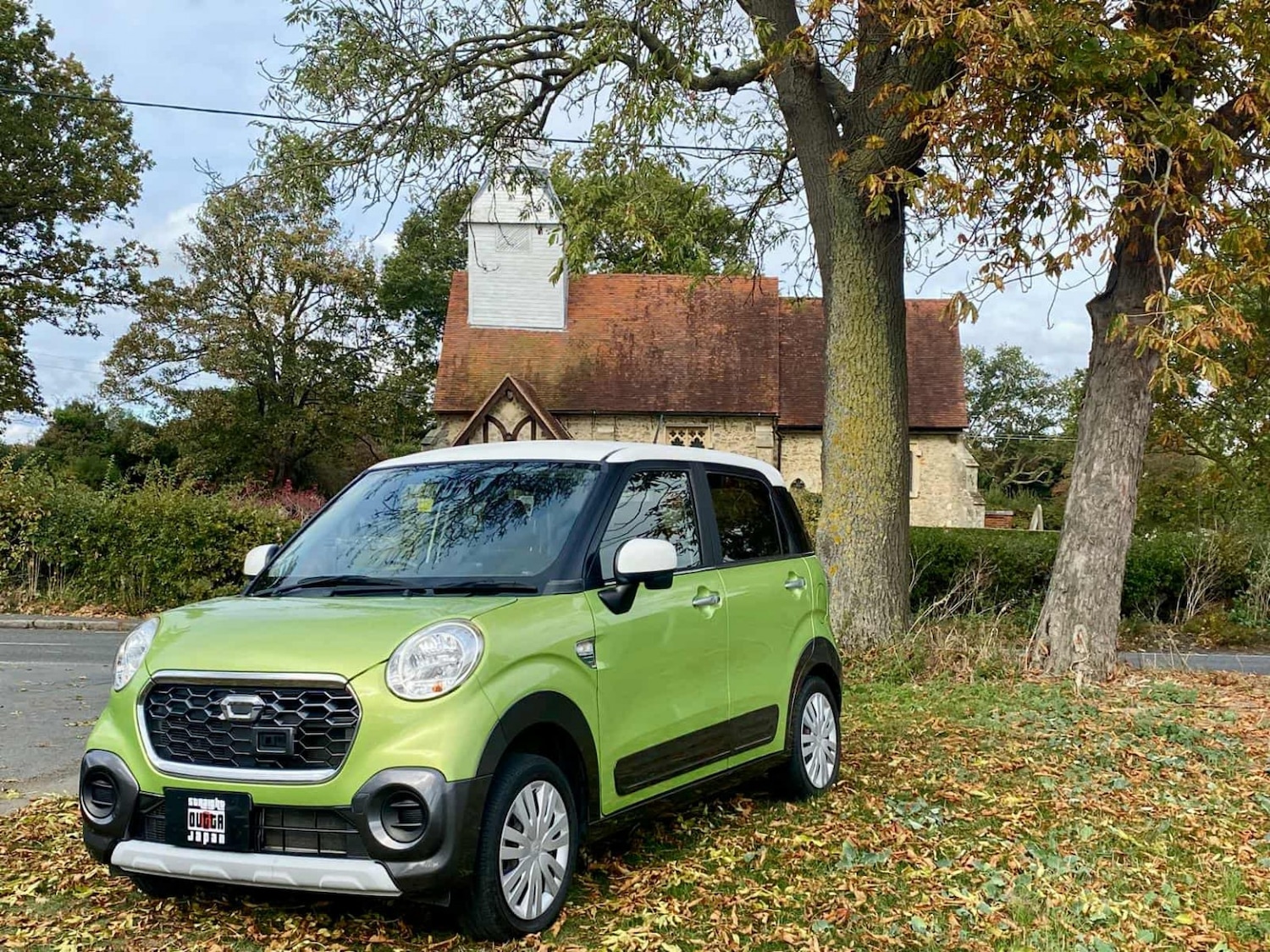 Used Daihatsu Cast 2025 for sale - 76769130: Photo 8