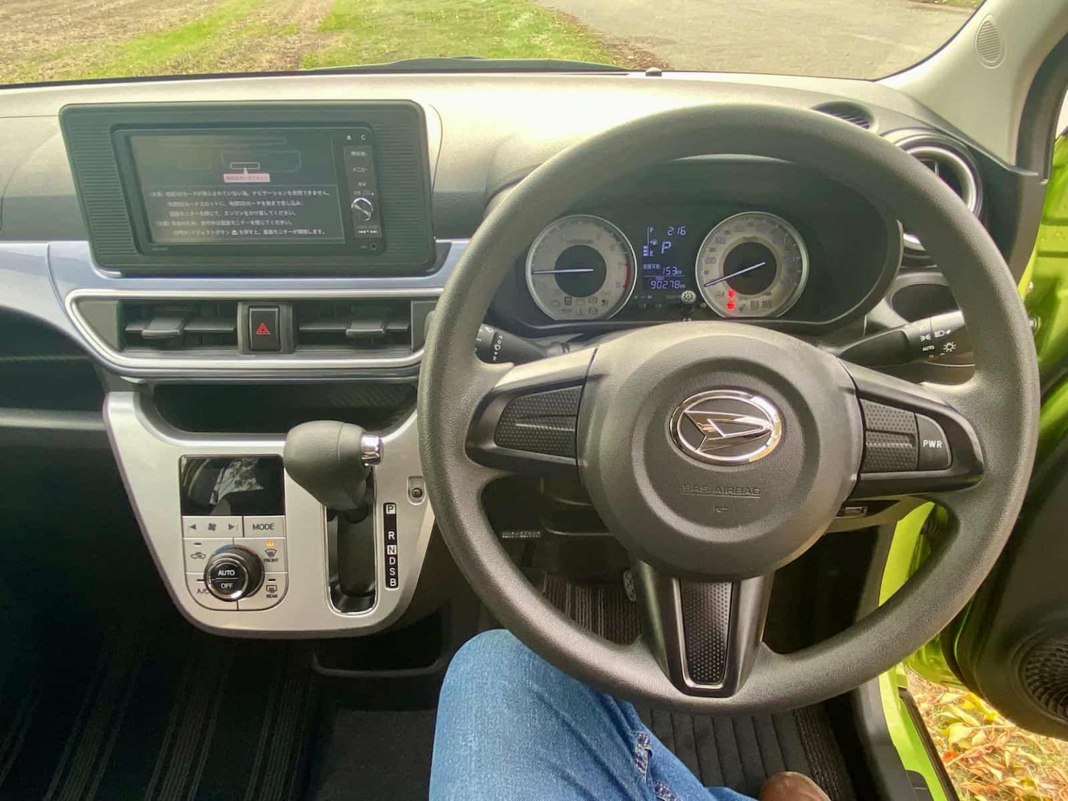 Used Daihatsu Cast 2025 for sale - 76769130: Photo 9