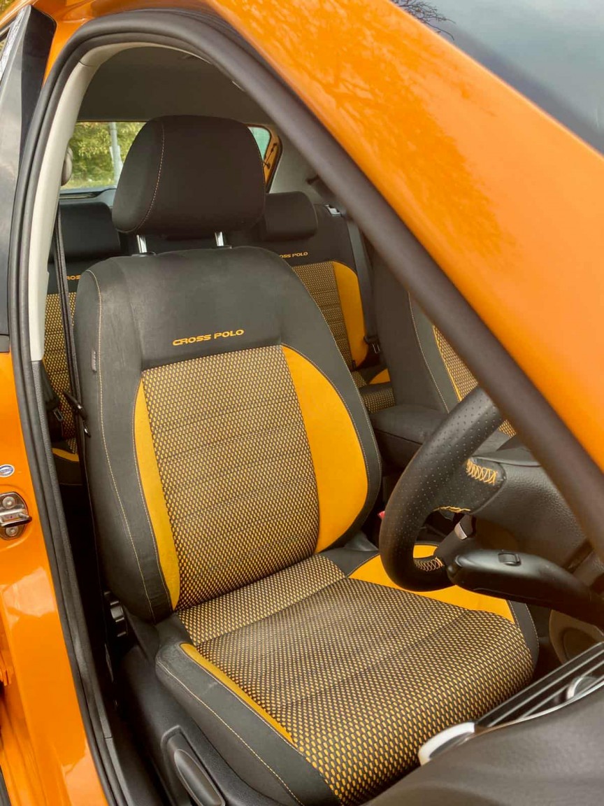 Used Volkswagen Polo 2025 for sale - 76769234: Photo 12