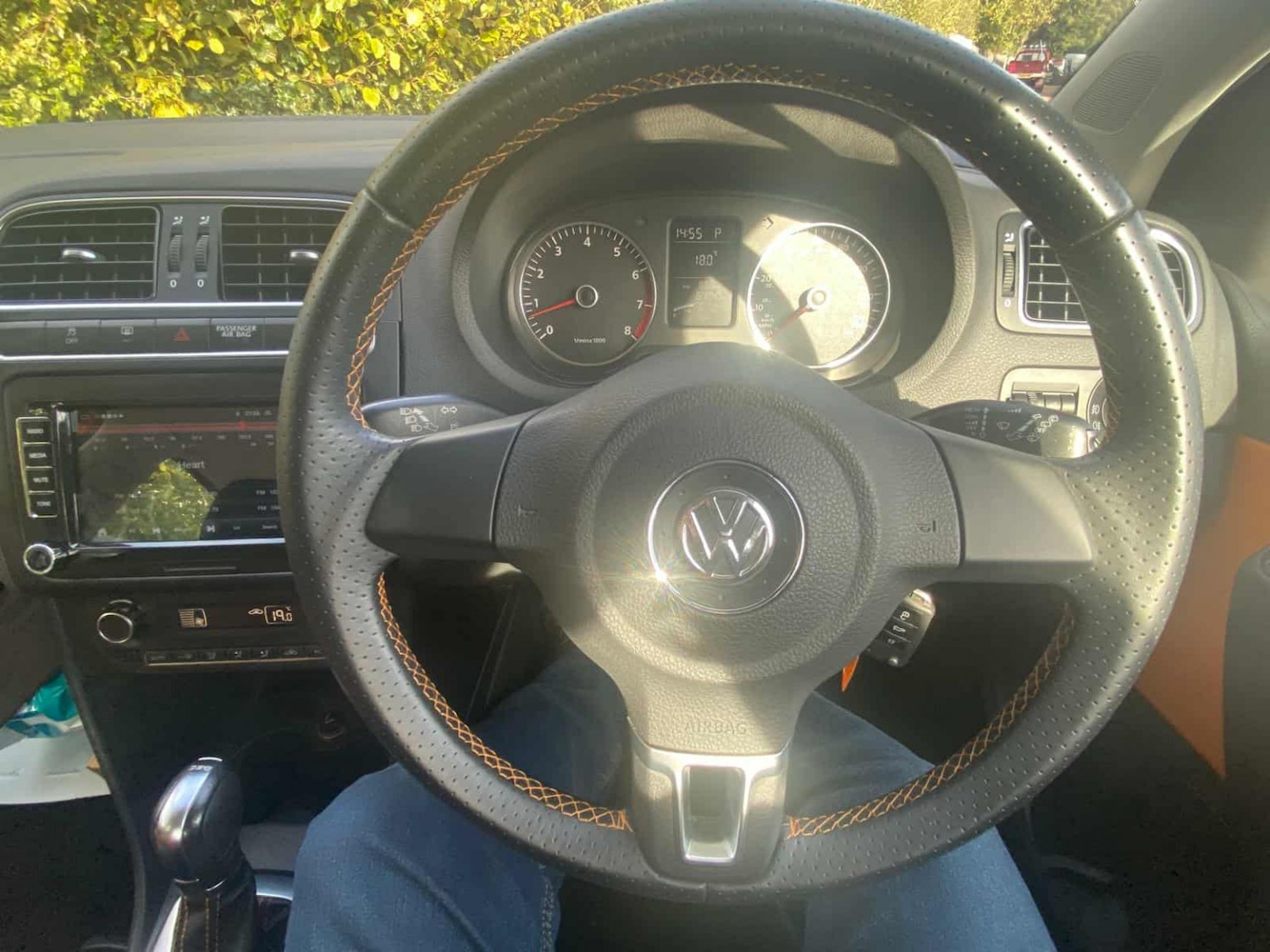 Used Volkswagen Polo 2025 for sale - 76769234: Photo 15