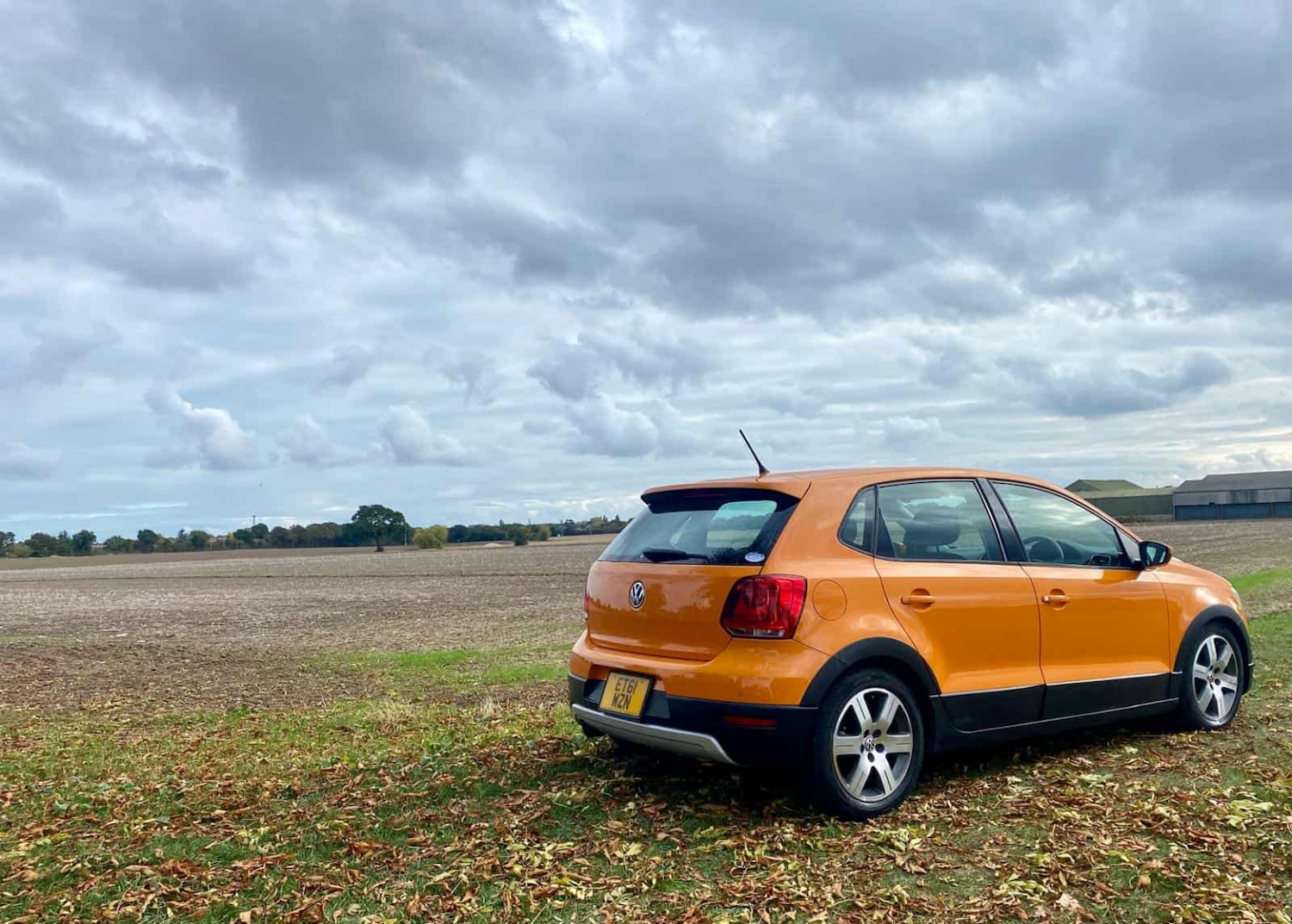 Used Volkswagen Polo 2025 for sale - 76769234: Photo 16