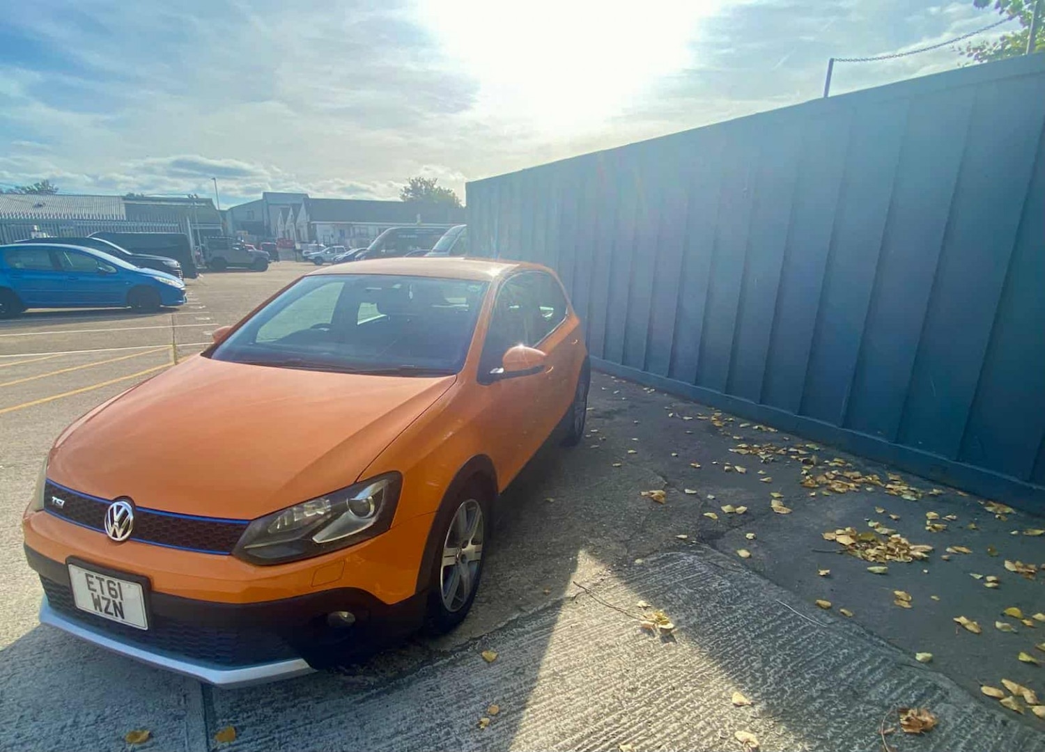 Used Volkswagen Polo 2025 for sale - 76769234: Photo 19